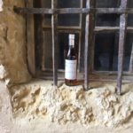 Bouteille de XO en prison Bouteille de XO en prison