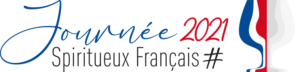 Logo du site de la journée des Spiritueux français Logo du site de la journée des Spiritueux français